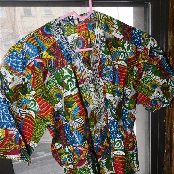 Morocco Shirt 2   - Picture 1 of 2